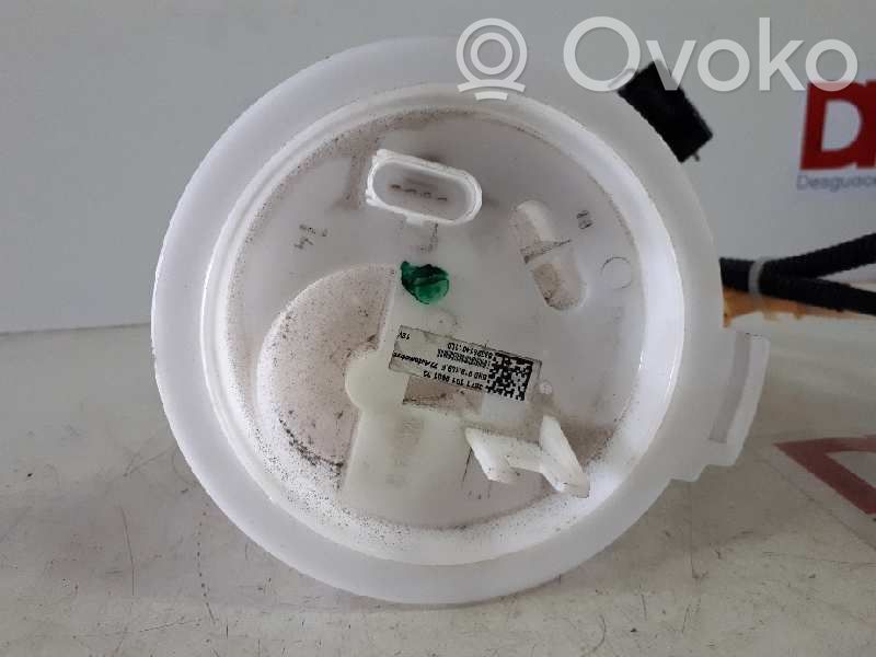 Audi Q3 8U Pompă combustibil în rezervor 
