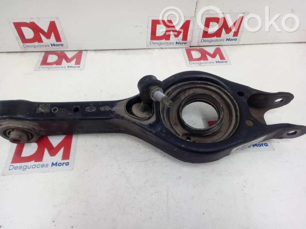 Brazo de suspensión trasero   BSITIHIX35D4FD10