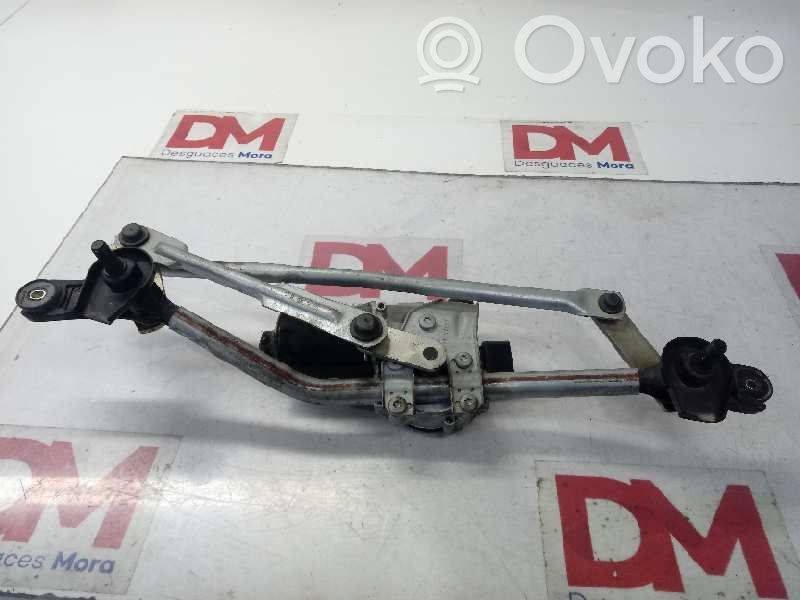 Hyundai i20 (GB IB) Moteur d'essuie-glace