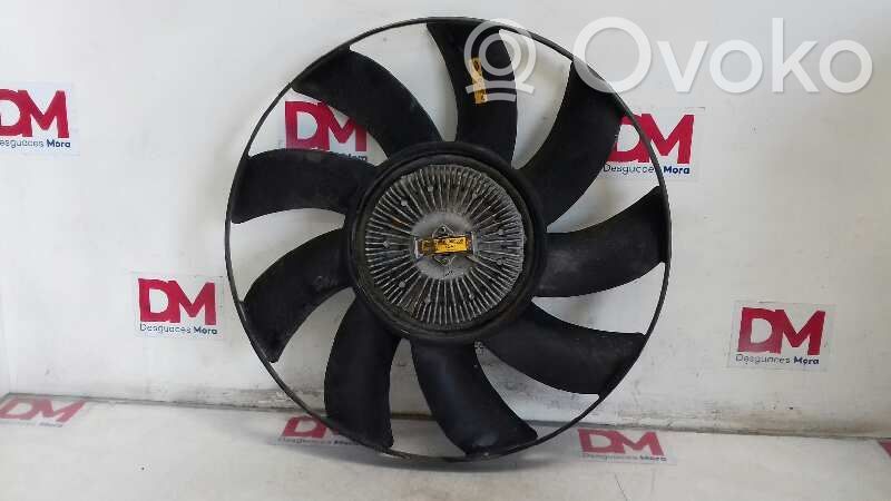 Ventilator vâscocuplaj   MOSTRADOR