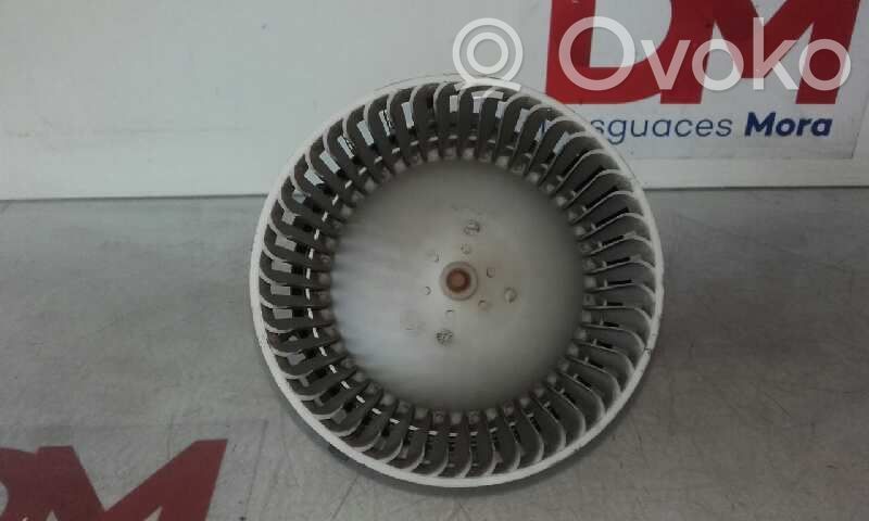 Fiat Panda II Ventilator aerotermă 
