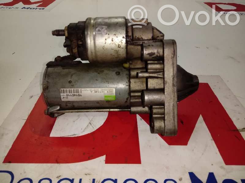Rozrusznik   9688268480