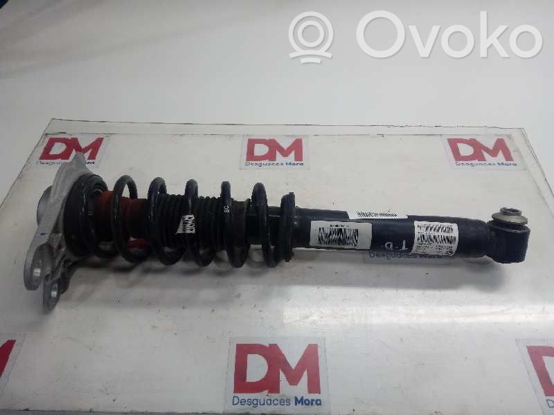BMW i3 Amortiguador trasero 