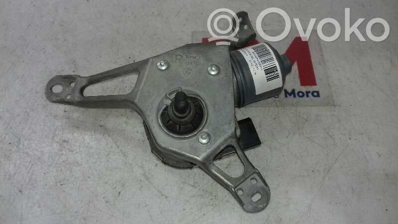 Motor del limpiaparabrisas   7359450