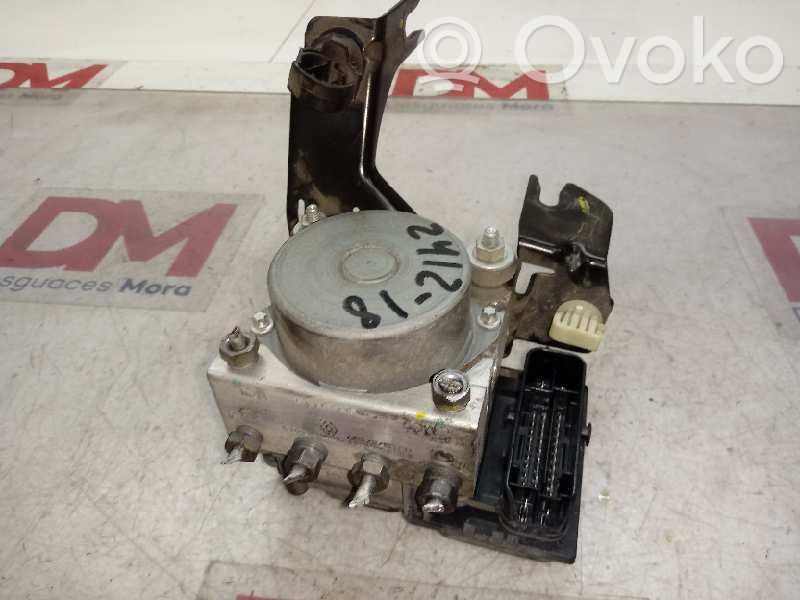 ABS Pump   0265239384