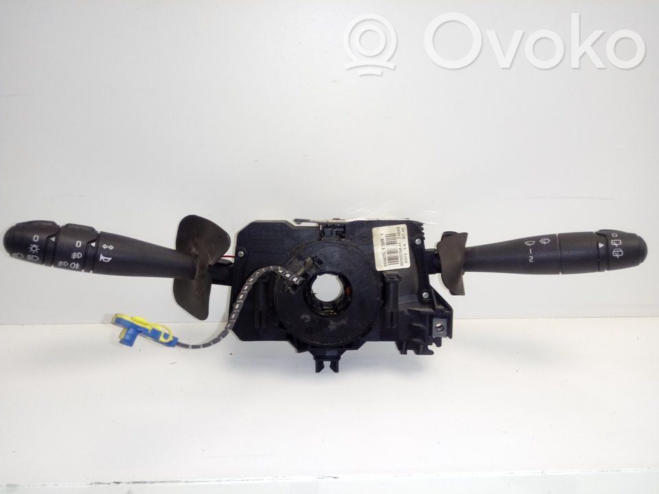 Panel lighting control switch   255675128R