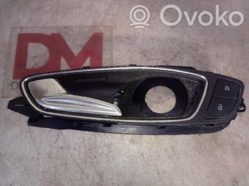 Audi A1 Manecilla interna puerta delantera 