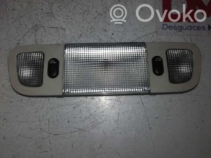 Other interior light   96332424EU