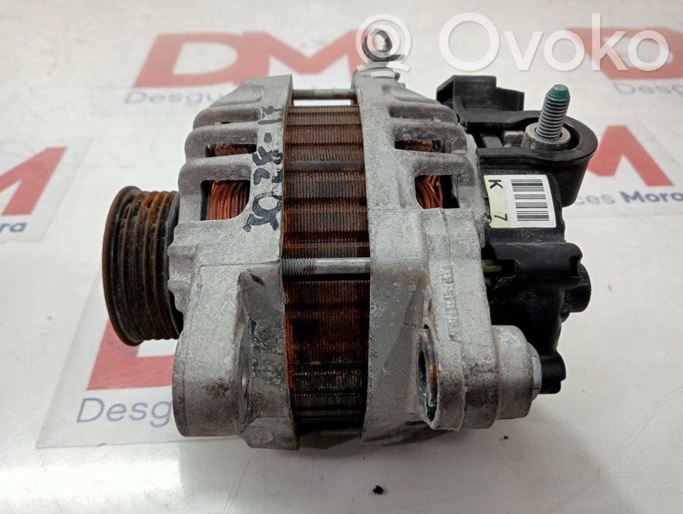 Alternador   3730003355