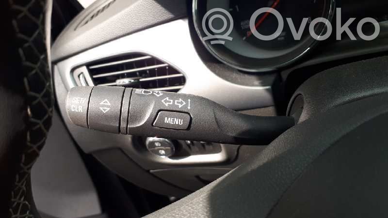 Opel Astra K Leva indicatori