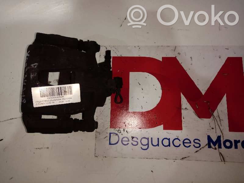 Citroen Nemo Bremssattel vorne 