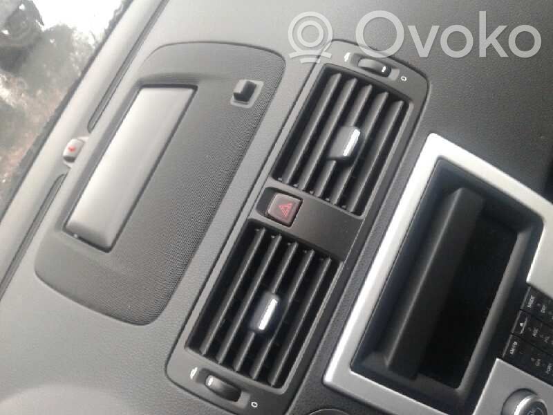 Volvo V50 Schermo del visore a sovrimpressione