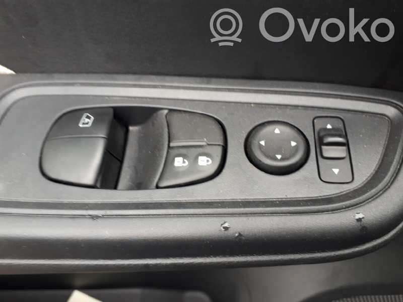 Interruptor del elevalunas eléctrico