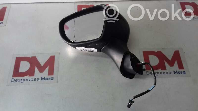 Renault Clio IV Oglindă electrică ușă față 