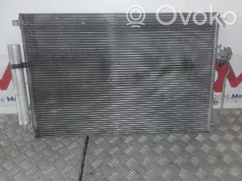 Mercedes-Benz Sprinter W906 Radiator răcire A/C (condensor)