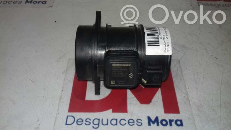 Ilmamassan virtausanturi   8200682558C