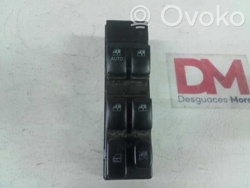Interruptor del elevalunas eléctrico