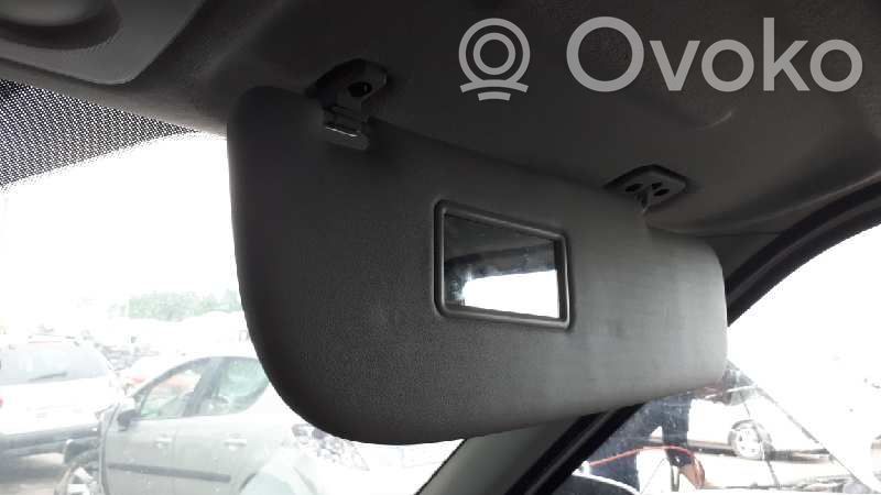 Opel Combo D Aletta parasole 
