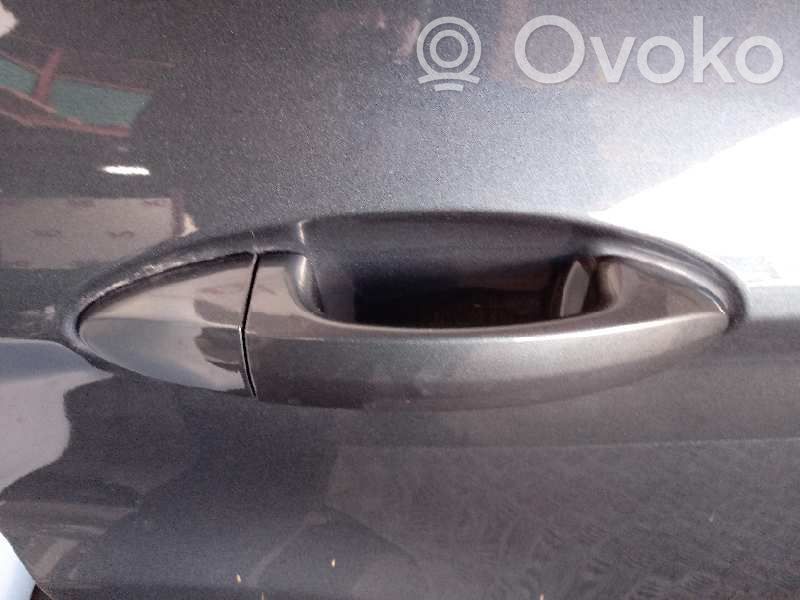 Ford Ecosport Takaoven ulkokahva 