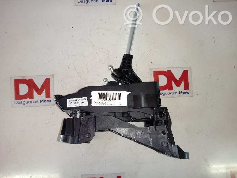 Ford Ecosport Palanca de cambios 