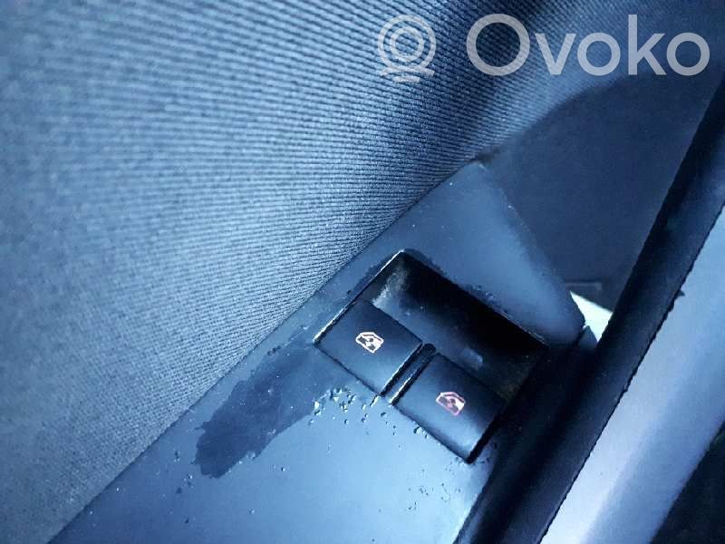 Interruptor del elevalunas eléctrico   13305978