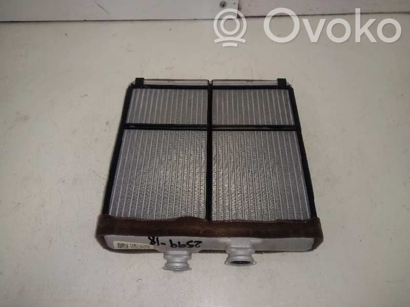 Mercedes-Benz CLK AMG A208 C208 Filtro essiccatore aria condizionata (A/C) 