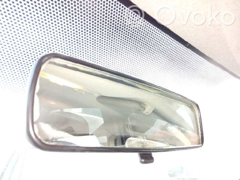 Espejo retrovisor (interior)   MOSTRADOR,MOHA