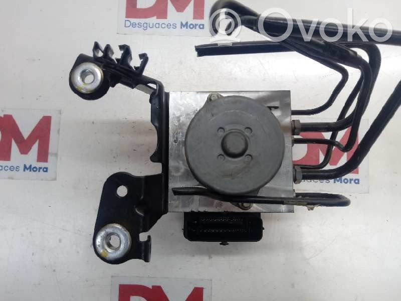 Ford Mondeo MK IV ABS bloks 