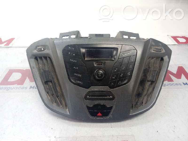 Centralina Audio Hi-fi