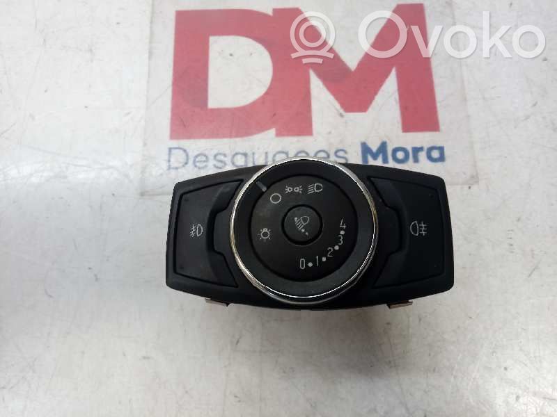 Interruptor de control del panel de luces   BM5T13A024FE