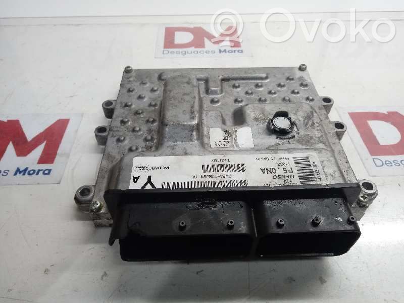 Jaguar XK - XKR Engine control unit/module 