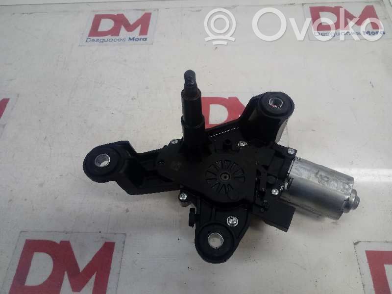 Citroen C3 Motor ștergător lunetă