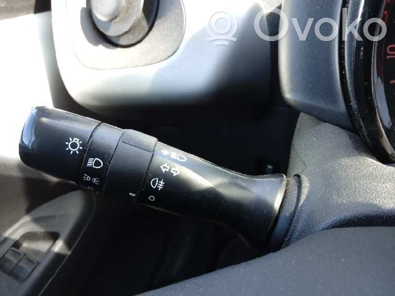 Citroen C1 Interruttore di regolazione dell’illuminazione del quadro 