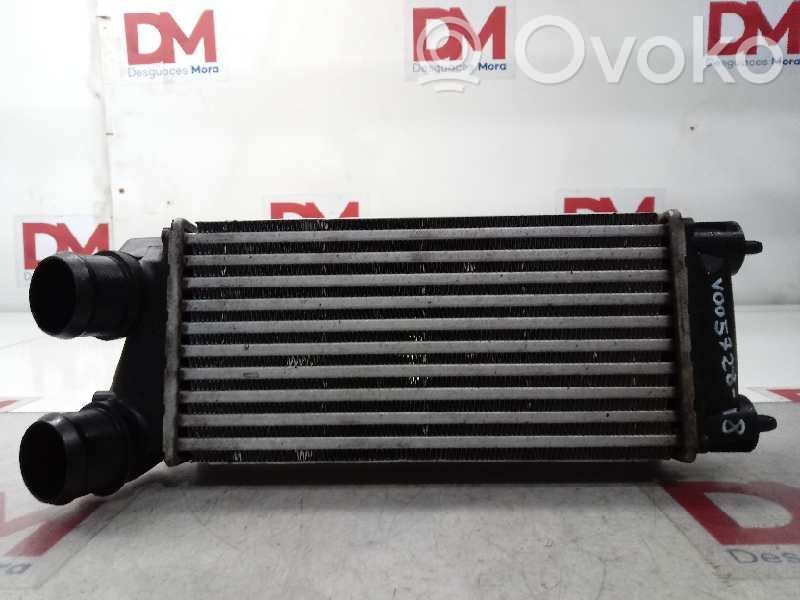 Peugeot Partner Radiatore intercooler 