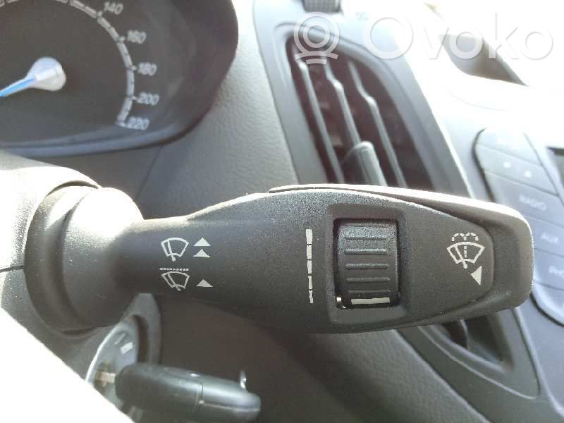 Ford Tourneo Leva comando tergicristalli 