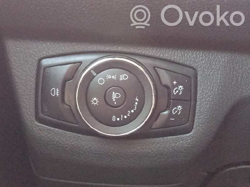 Ford Tourneo Paneļa apgaismojuma regulēšanas slēdzis 
