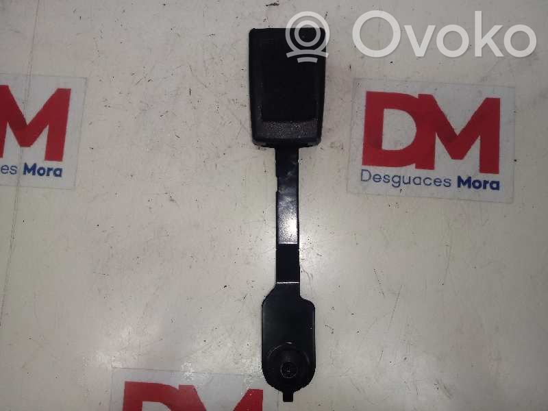 Saugos diržas priekinis