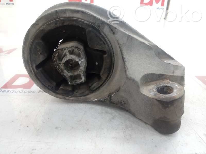 Chevrolet Captiva Suport tampon motor 