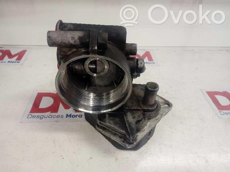 Oil filter mounting bracket   6790978920