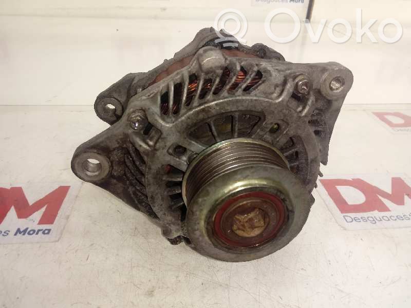 Generator/alternator   BORRADO