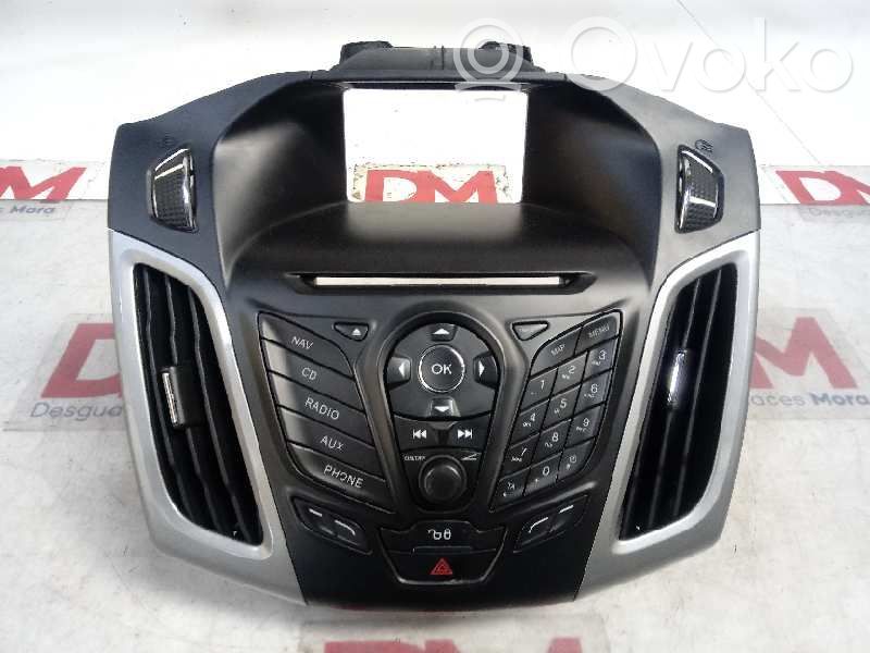 Other switches/knobs/shifts   AM5T18K811CD