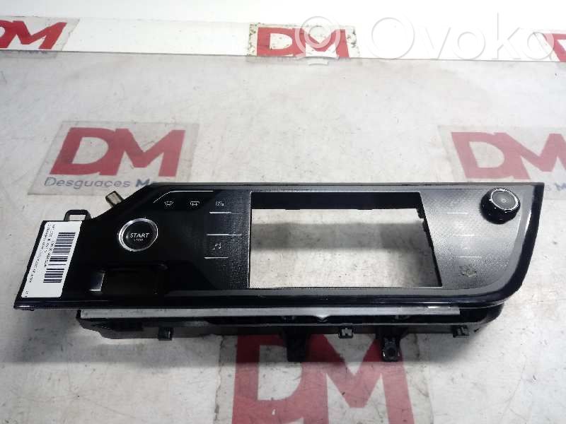 Citroen C4 Grand Picasso Otros interruptores/perillas/selectores 