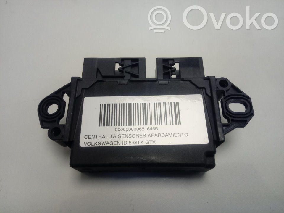 Sterownik / Moduł ECU   1EA919300