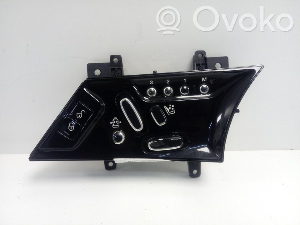 Otros interruptores/perillas/selectores   EX5314B566CB