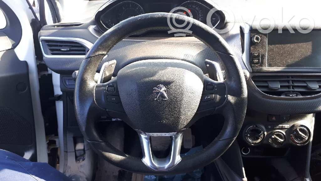 Volante   96739515ZD