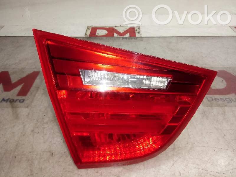 BMW 3 E90 E91 Etuajovalon polttimo 