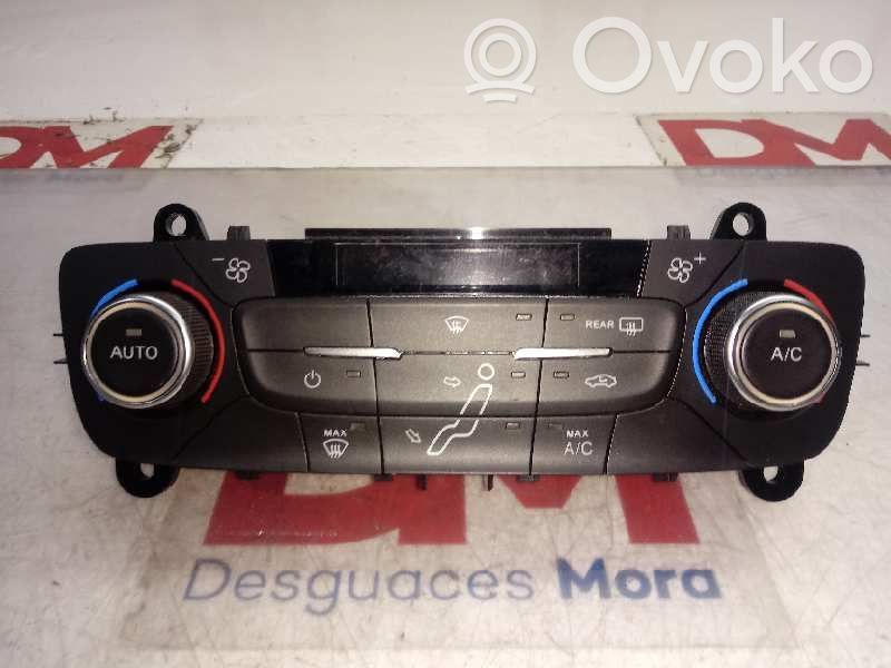 Climate control unit   F1ET18C612AE