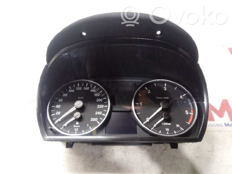 Nopeusmittari (mittaristo)   912260201