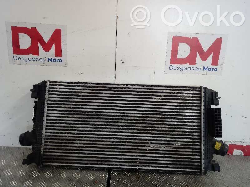 Radiator intercooler   13267647