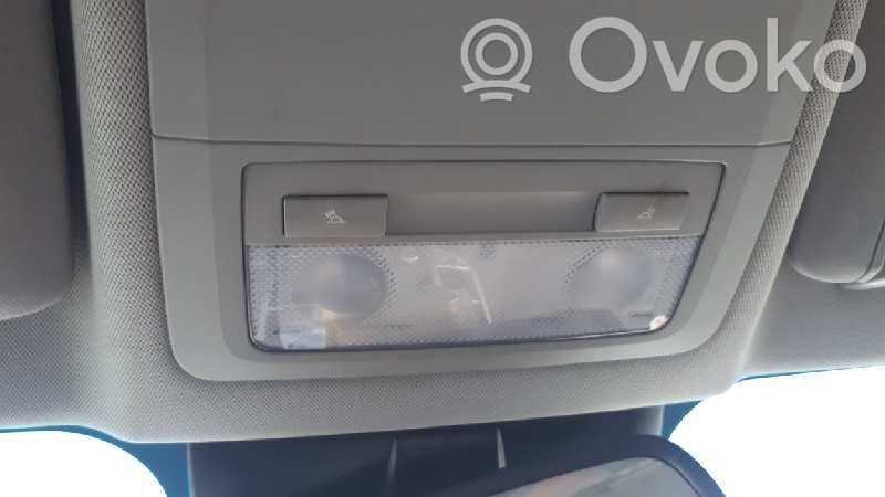Otras luces interiores